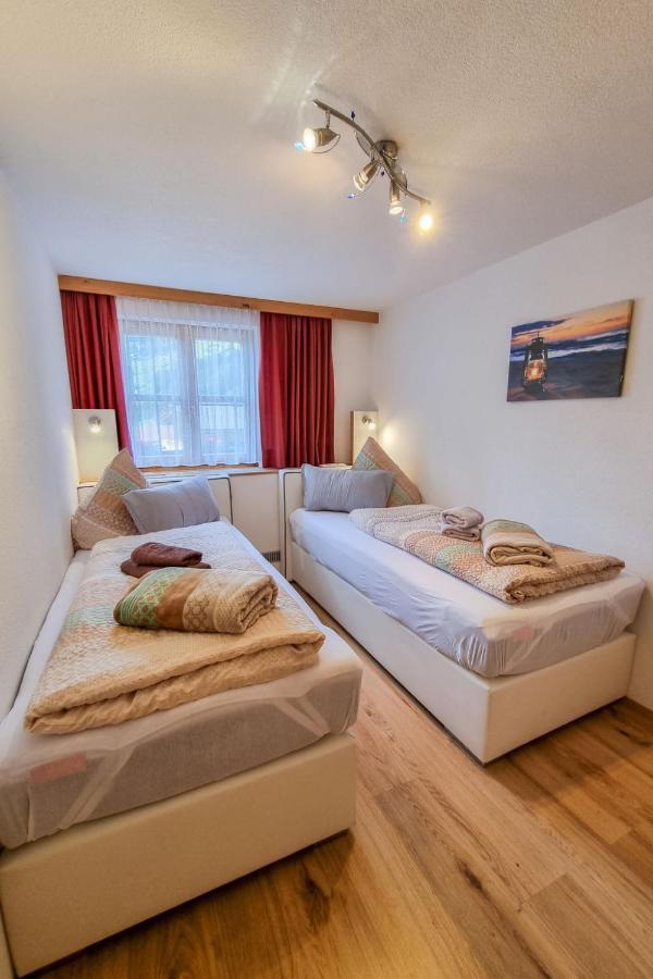 Apartment Zipparashof - Kpl330 By Interhome Perpat Dış mekan fotoğraf